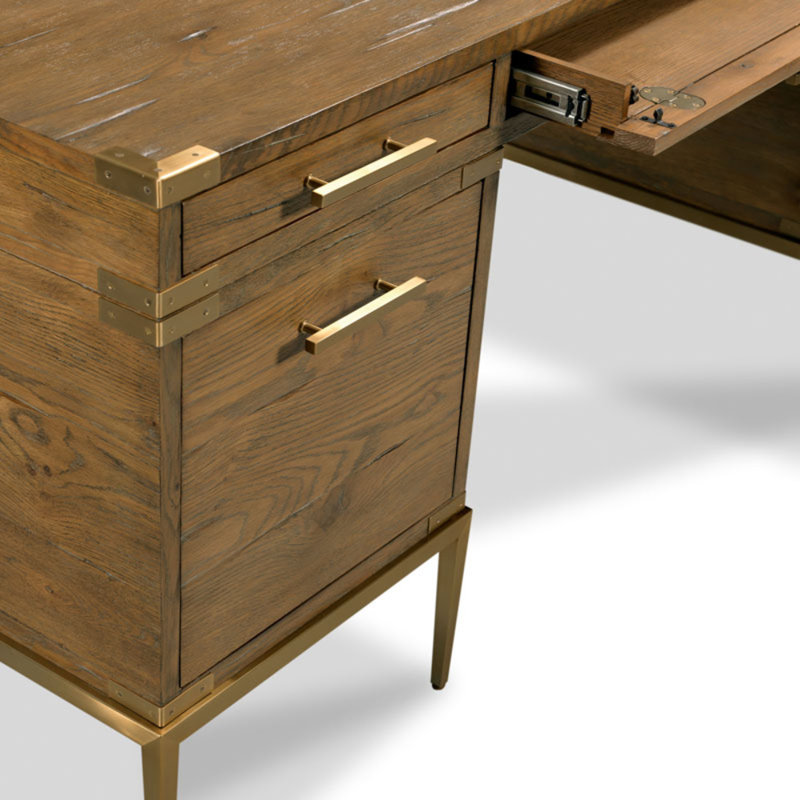 Katana Writing Desk