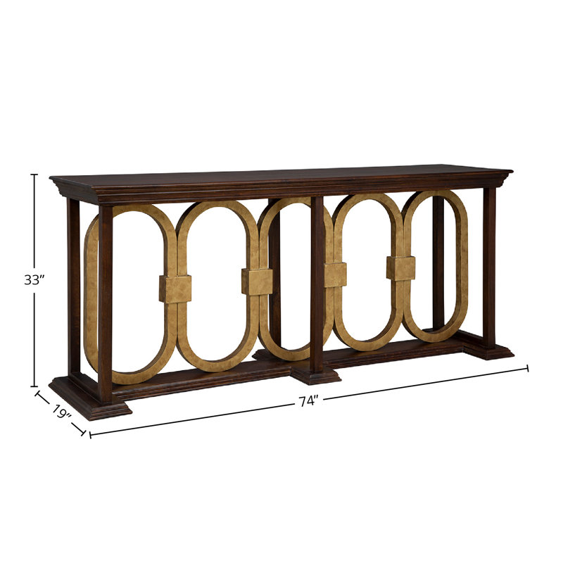 Everly Console Table
