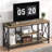 Hulste 47" Modern TV Stand, Oak-167591651-167525150