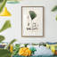 Bright Boy I, reproduction encadrée-1246385320-1246385321-1246385326