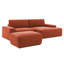 Lennon 6 Seater Sectional-136310234-136310233
