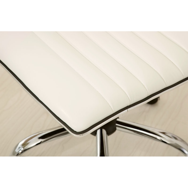 Chaise de bureau Chromel