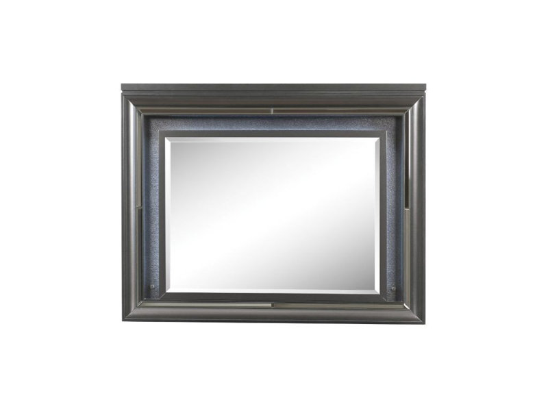 Miroir de commode 39 po