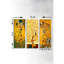 3 Piece Wrapped Canvas Painting Set