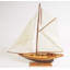 Bateau à modèle penduick