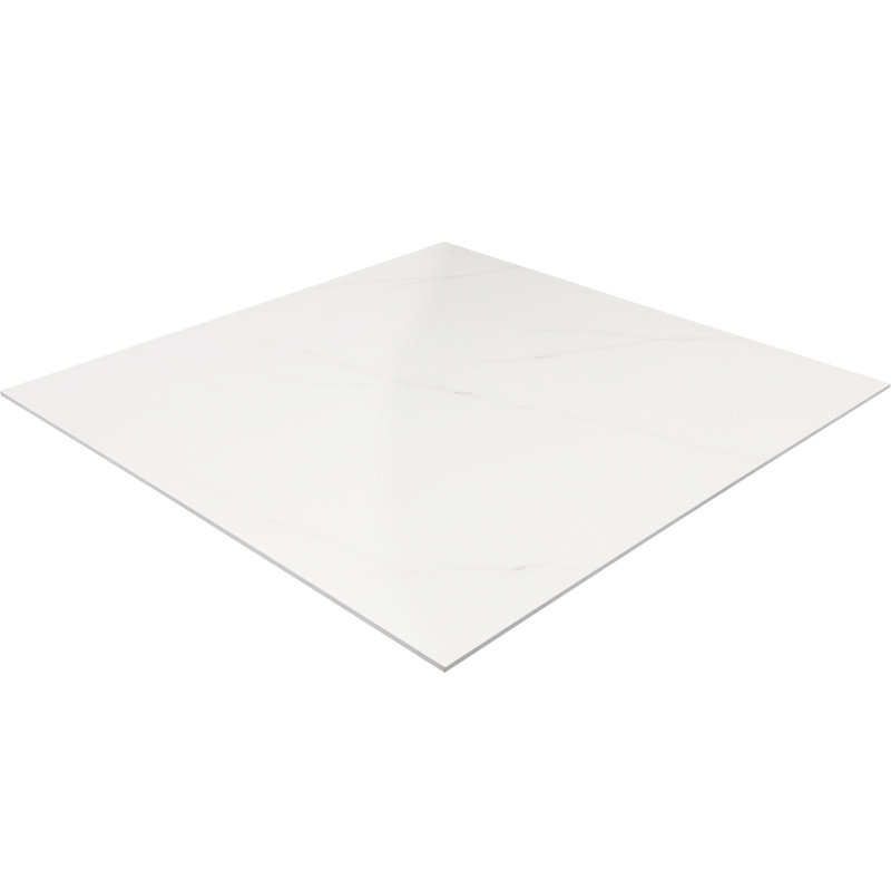 Carreau de sol poli 33 x 33 Daltile Vanserra (3 pièces par carton) (22,57 pieds carrés par carton), Dentelle