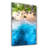 Elegant Tempered Glass Painting, 27.6 x 43.3 Inches | 100% Tempered Glass, Thickness: 0.16 Inches | UV Printed Artwork, Perfect for Home Decor & Modern Interiors, Stunning Visuals for Any Room