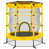 Jaune est en rupture de stock