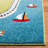 Gaven Polypropylene Rug-783332962