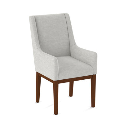 Upholstered Arm Chair
