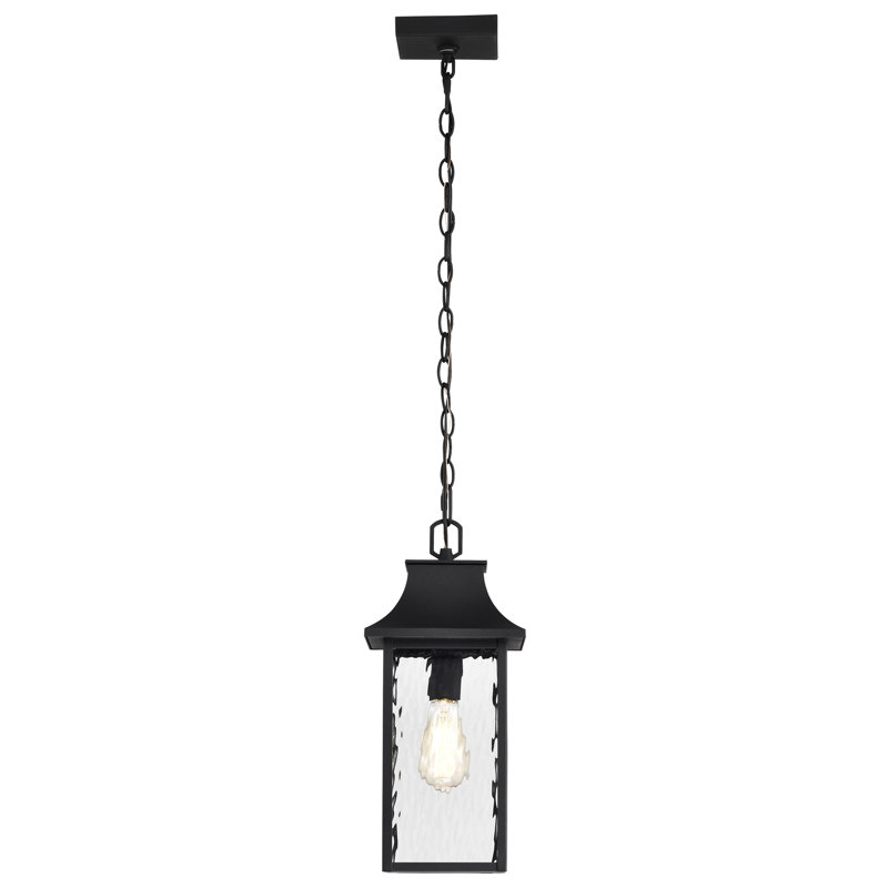 Antonietti Outdoor Hanging Lantern