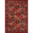 Majestic GC_RYL1010 Red 2 Ft. X 3 Ft. Area Rug-590748392