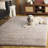 Edwinton Performance Abstract Rug-1579292153