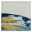 Austin Allen James - Abstract Acrylic Painting 8 - 16" x 16" - Frameless