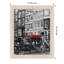 Cadre photo simple en bois-1050354013