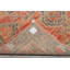 Hand Woven Wool Oriental Area Rug-1115644606