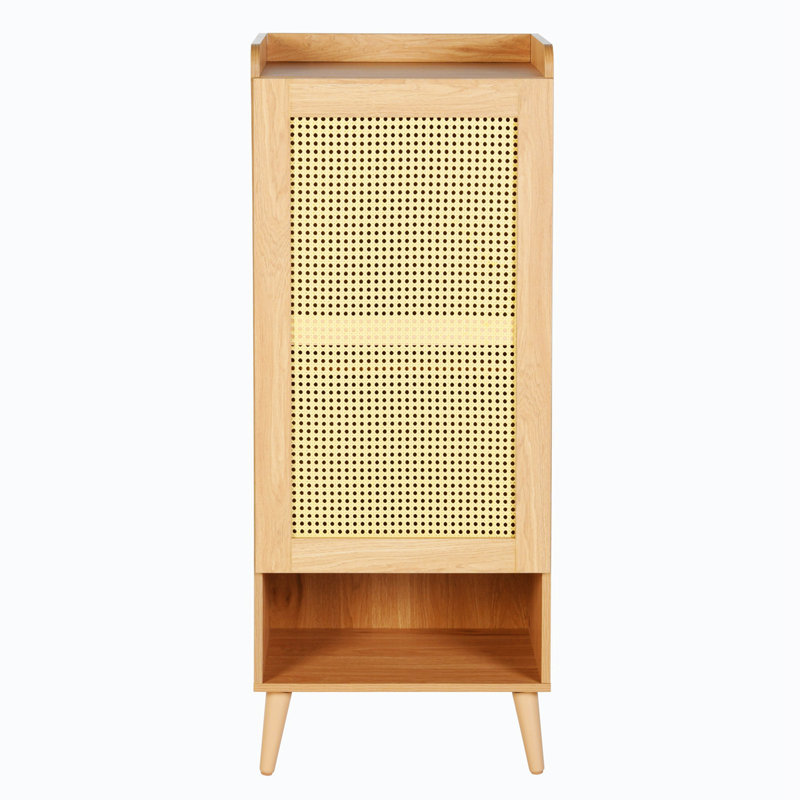Armoire décorative haute Alexandira