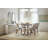 Boheme Garnier Barrel Back Counter Stool