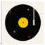 « music everywhere », impression sur toile tendue-22644557