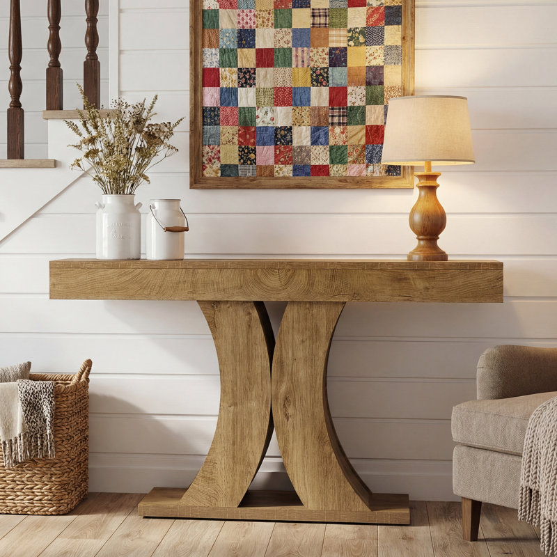 Table de bout Farmhouse, 59 po