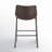 Bela 24" Leatherette Counter Stool-175233799