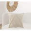 Housse et insert de coussin carré Bengal 100% coton-268204853-268205004