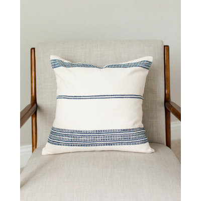 Housse de coussin Aden