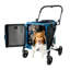BigBuddy Stroller and Crate Combo-104882586