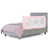Pink is out of stock