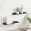 Steel Floating Shelf-1362671008