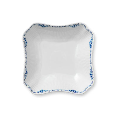 Royal Copenhagen Princess Platter