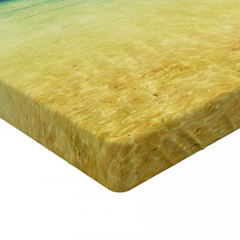 Microfiber Fitted Sheet, Full Fitted Sheet