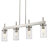 Bertelli 4 - Light Kitchen Island Pendant-541404184