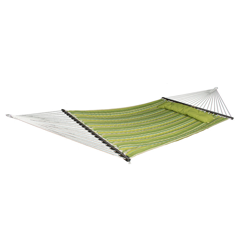 Hamac double Dittman, Vert