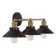 Éclairage pour meuble-lavabo en métal Bagatelle-1073513227-1029947089