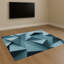 Geometric Area Rug-1640626875