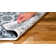 Delmer Performance Oriental Rug