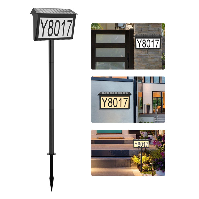 Kaitlind LED Wall Light