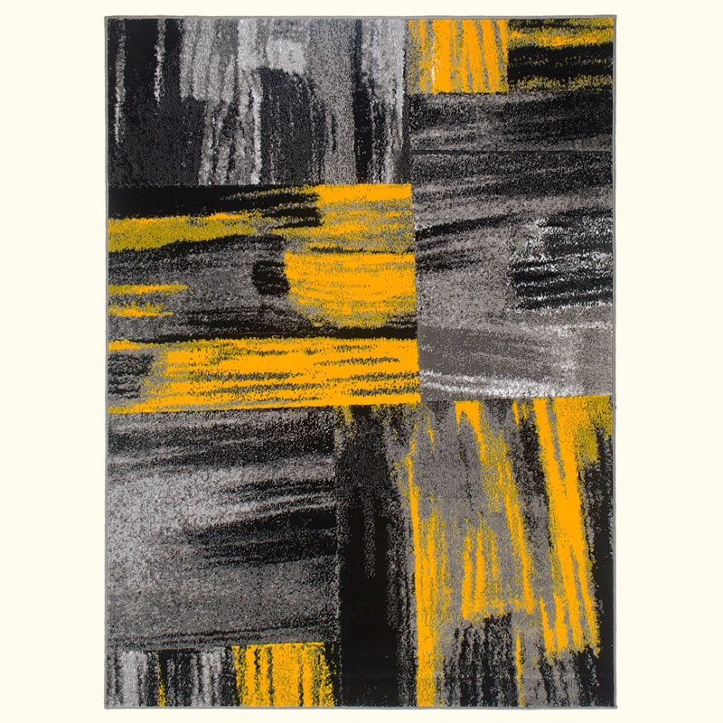 Aadrith Indoor Rug
