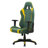 Latitude Run® Adjustable Reclining Ergonomic Swiveling PC & Racing Game Chair-1451351191