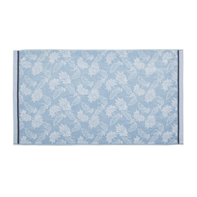 Miya Cotton Bath Towel
