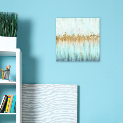 Impression sur toile tendue