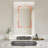 Frameless Backlit LED Bathroom Vanity Mirror-1837686005-1837686000