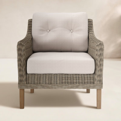 Kells Sunbrella® Patio Lounge Chair