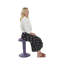 Tabouret ECR4Kids Sitwell-101139558