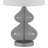 Ayube Ellipse Curved Gourd Glass Table Lamp-1002932077