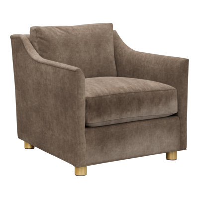 Chaise 33,5 po Newlin