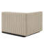 Fauteuil rembourré Conjure Channel-1135583067