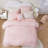 Wonderful Lightweight Ruched Comforter Set-100919226-108053444