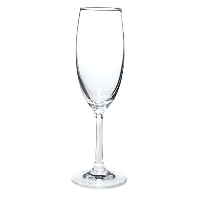 Flûte à cristal 7 oz. Vittoria